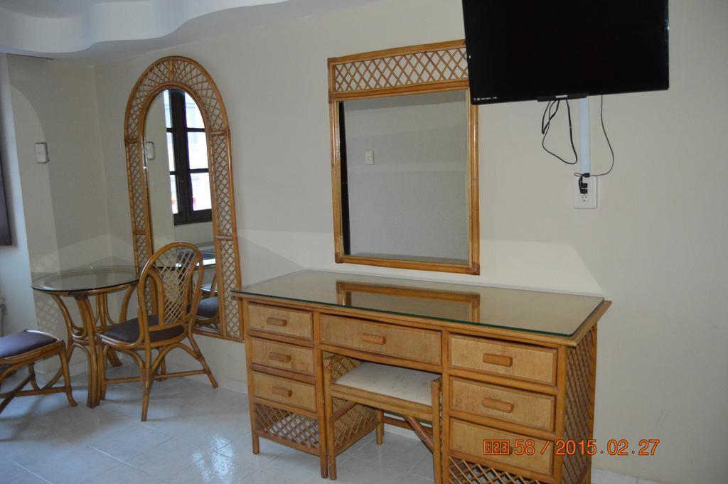 Hotel Santander Veracruz - Malecon Room photo